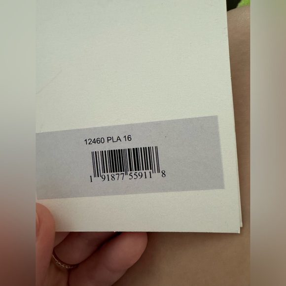 NWT MAC DUGGAL $798 FLORAL EMBROIDERED ILLUSION LONG SLEEVE GOWN 12460 SIZE 16 - Picture 5 of 5